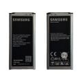 Samsung Orijinal Galaxy S5 Mini SM-G800F 4.4V 2100mAh 9.09Wh Cep Telefonu Batarya Pil