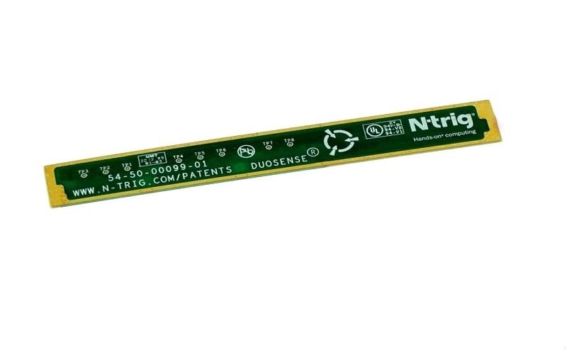 Sony Vaio Flip 15 SVF15N Dokunmatik Kontrol Kartı 54-50-00099-01