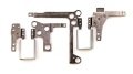 Lenovo Orijinal 5H50J08417 Notebook L+R Sağ Sol Hinge Menteşe Takımı