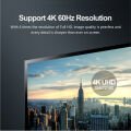 UNITEK DISPLAYPORT 1.2 KABLO 2MT 4K&60Hz (Y-C608BK)