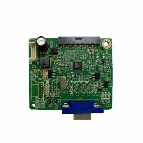 Orijinal Acer V206HQL K202HGL AB Monitör Anakart Board 715G6912-M02-005-004L