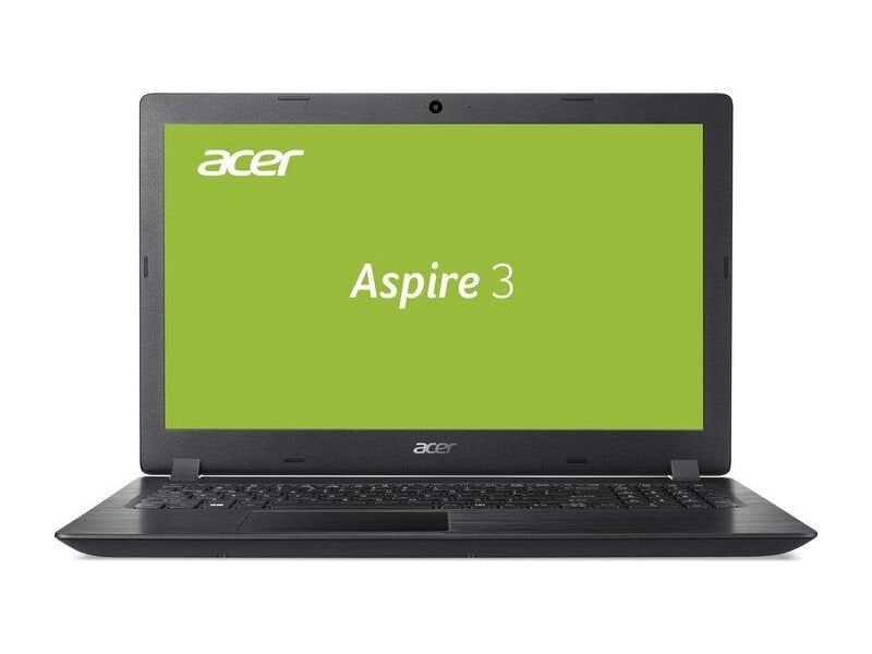 ACER ASPIRE 3 A315-32 Intel Celeron 4000 4GB Ram Intel UHD Graphics 600 500GB Laptop PC
