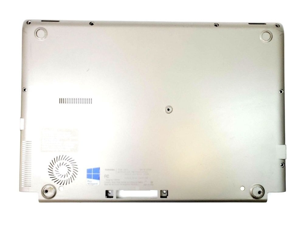 Toshiba Tecra Z40 Z40-A Alt Kasa Bottom Case GM903631811A