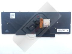 Orijinal Lenovo Thinkpad P50 Ledli Notebook Klavye (00PA398)