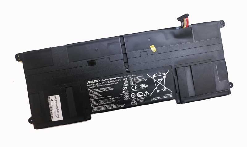 Orijinal Asus Taichi 21-DH71 Batarya Pil C32-TAICHI21
