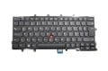 Orijinal Lenovo ThinkPad X250 X260 X270 A275 Türkçe Ledsiz Klavye Tuş Takımı