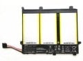 Orijinal Asus E403 E403SA Notebook Batarya Pil C31N1431