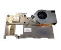 Orijinal Hp Compaq 285544-001 PGC054509BX-8 Cpu Sogutucu Heatsink Fan