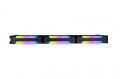 LIAN LI UNI FAN SL120 V2 BLACK 3x120 MM RGB KASA FANI
