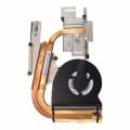 Orijinal Lenovo ideapad Y510 Notebook Soğutucu Fan Heatsink AT0SF001VV0