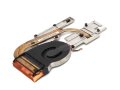 Orijinal Lenovo ideapad Y510 Notebook Soğutucu Fan Heatsink AT0SF001VV0