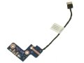 Dell Latitude E7270 LED Board LS-C451P CN-01H92N