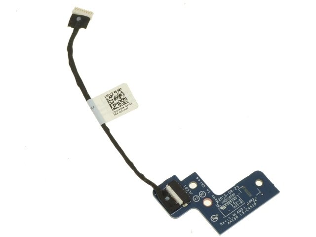 Dell Latitude E7270 LED Board LS-C451P CN-01H92N