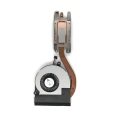 Orijinal Dell Latitude AT1470010AL Onboard Cpu Sogutucu Heatsink Fan
