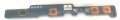 Sony Vaio Flip 15 SVF15N Led Kartı DA0FI3YB8D0