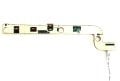 Lenovo Orijinal ideapad 3IKL3VB0010 DAKL3TH38C0 Notebook Media Buton Board