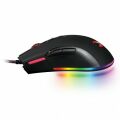 Orijinal Gamepower URSA RGB 10000 DPI Gaming Mouse USB Siyah