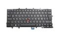 Orijinal Lenovo ThinkPad X275 X240 X240S X230S Türkçe Ledsiz Klavye Tuş Takımı