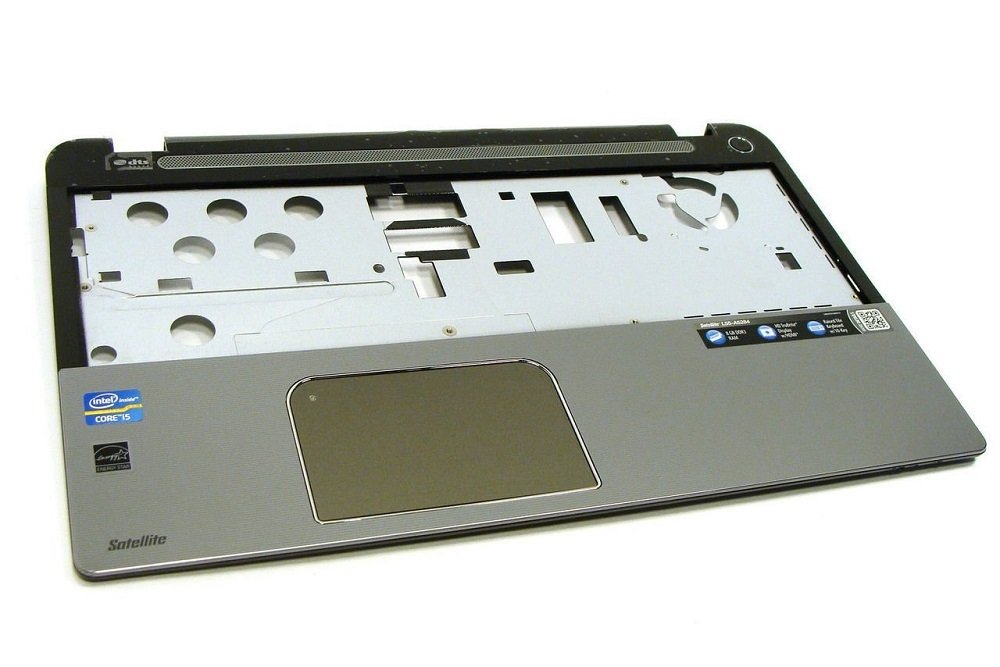 Toshiba Satellite L55-A L55D-A L55T-A Klavye Kasa Üst Kasa V000310420