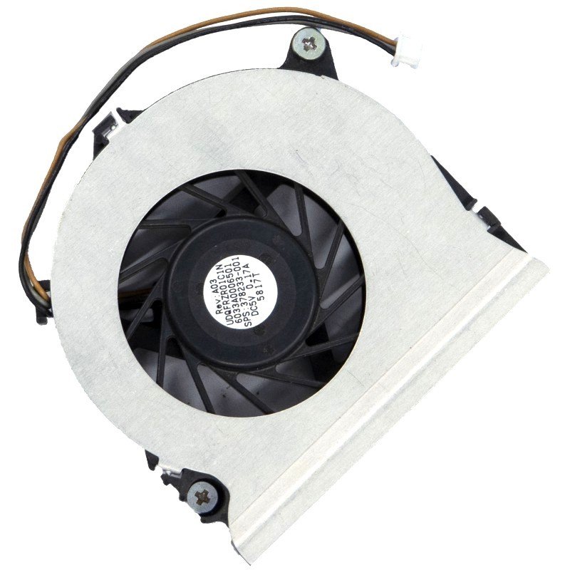 Orijinal Hp Compaq NX7300 NX7400 NX8200 Serisi Cpu Sogutucu Cooling Fan