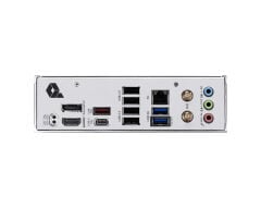 MSI PRO B850M-P WIFI DDR5 AM5 8200MHZ(OC) HDMI DP 3X M.2 USB 10GBS 5G LAN WI-FI 7 MATX