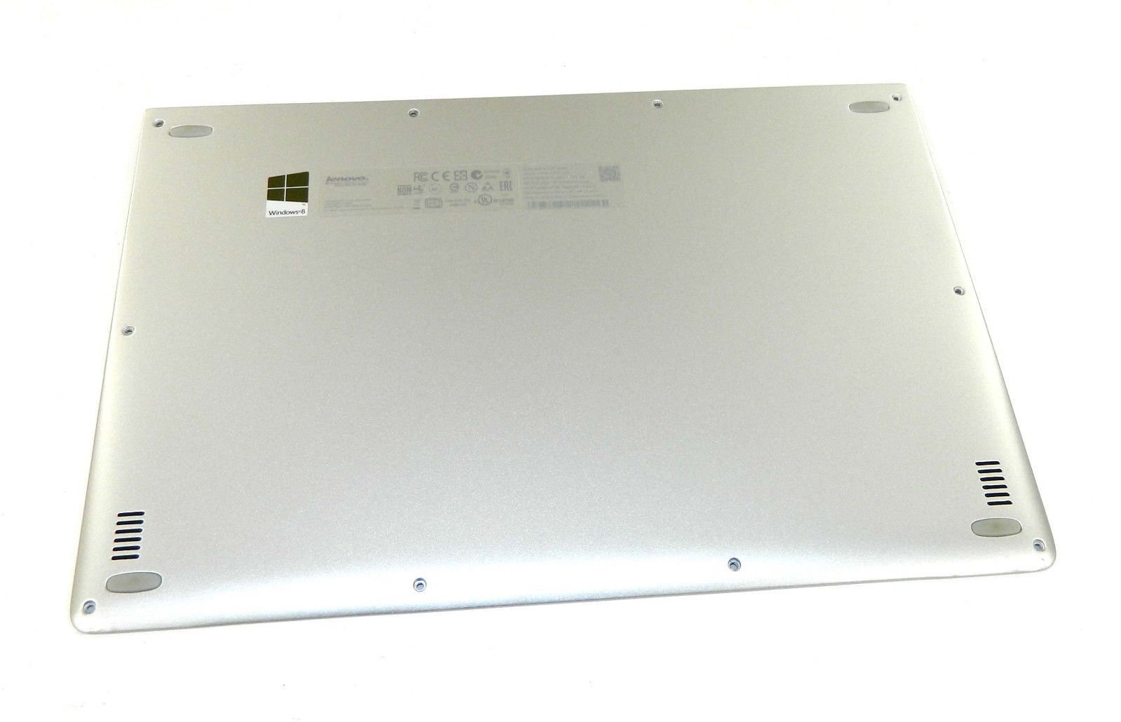 Lenovo Orijinal 5CB0G97363 AM0TA000300 Notebook Alt Kasa Bottom Case Gri