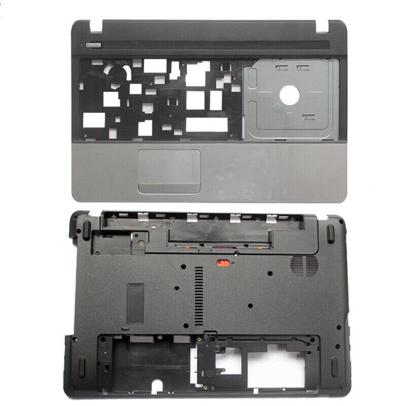 Acer Aspire Q5WT6 Q5WPH Q5WTC Q5WS1 P5WS0  E1-521 E1-531 E1-571 E1-521g E1-531g E1-571g   Alt üst kasa