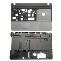 Acer Aspire Q5WT6 Q5WPH Q5WTC Q5WS1 P5WS0  E1-521 E1-531 E1-571 E1-521g E1-531g E1-571g   Alt üst kasa