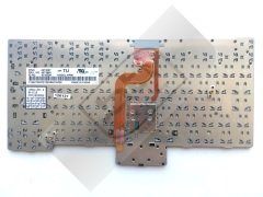 Orijinal Lenovo Thinkpad X220 Notebook Klavye (42T3690)