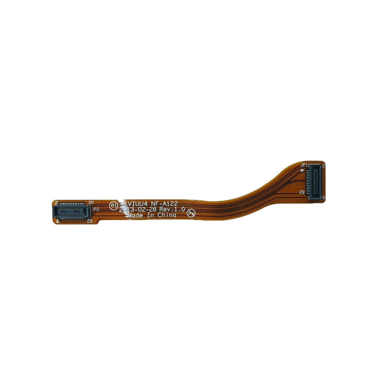 Orijinal Lenovo Yoga 11s Notebook Wifi Wireless Anteni NF-A122