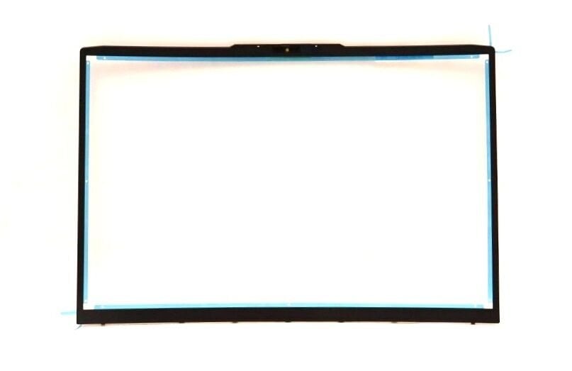 Orijinal Lenovo ideapad Gaming 3 16IAH7 82SA Gaming 3 16ARH7 82SC Ekran Ön Çereçeve Bezel 5B30S19075