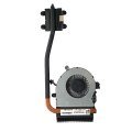 Orijinal Hp ProBook 837773-001 837535-001 Cpu Sogutucu Heatsink Fan