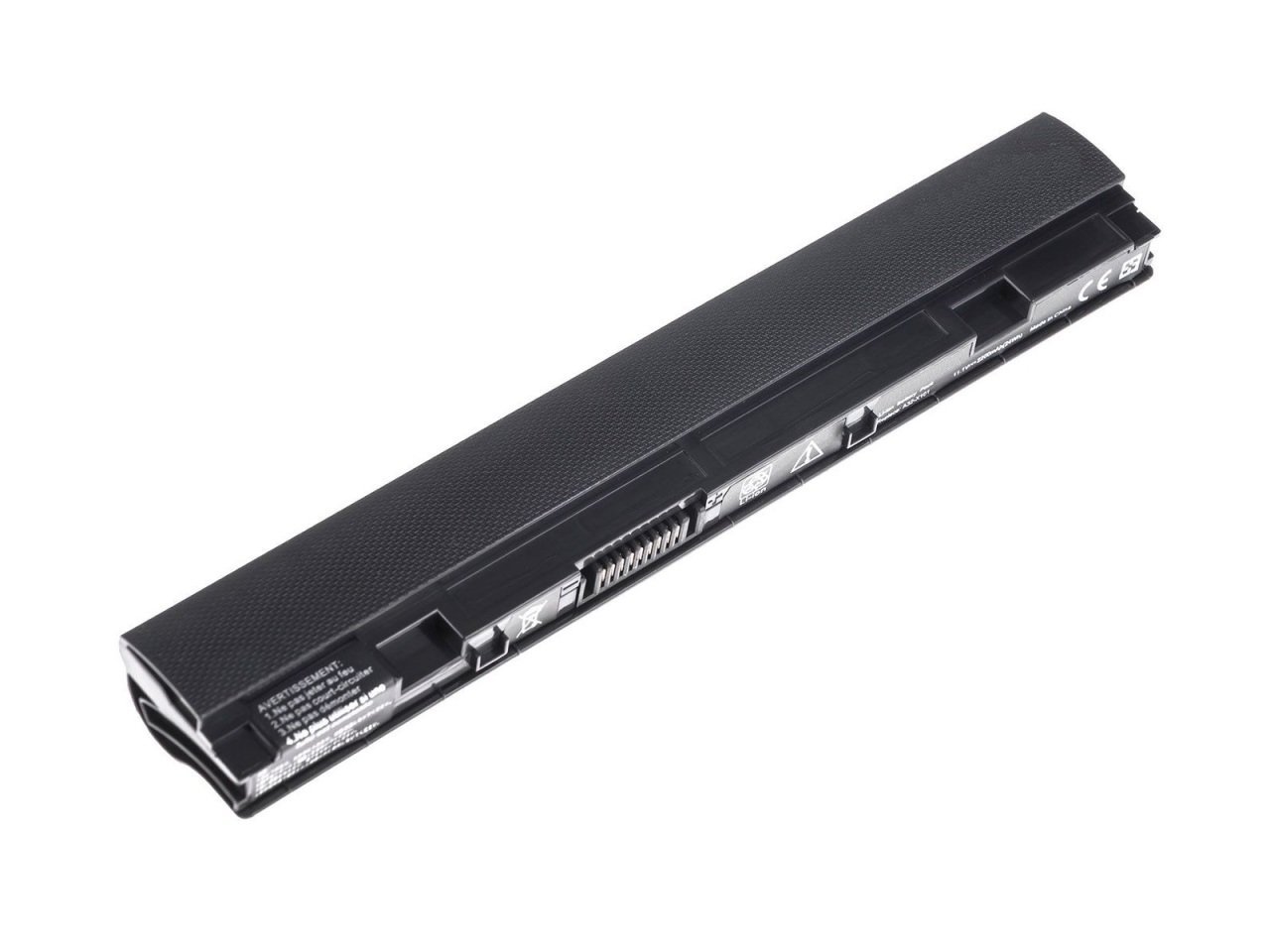 Asus Eee Pc X101Ch X101H Notebook Batarya Laptop Pil