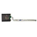 Dell Latitude E7270 Smart SD Kart Reader CN-0RDJJH