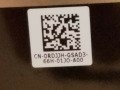 Dell Latitude E7270 Smart SD Kart Reader CN-0RDJJH