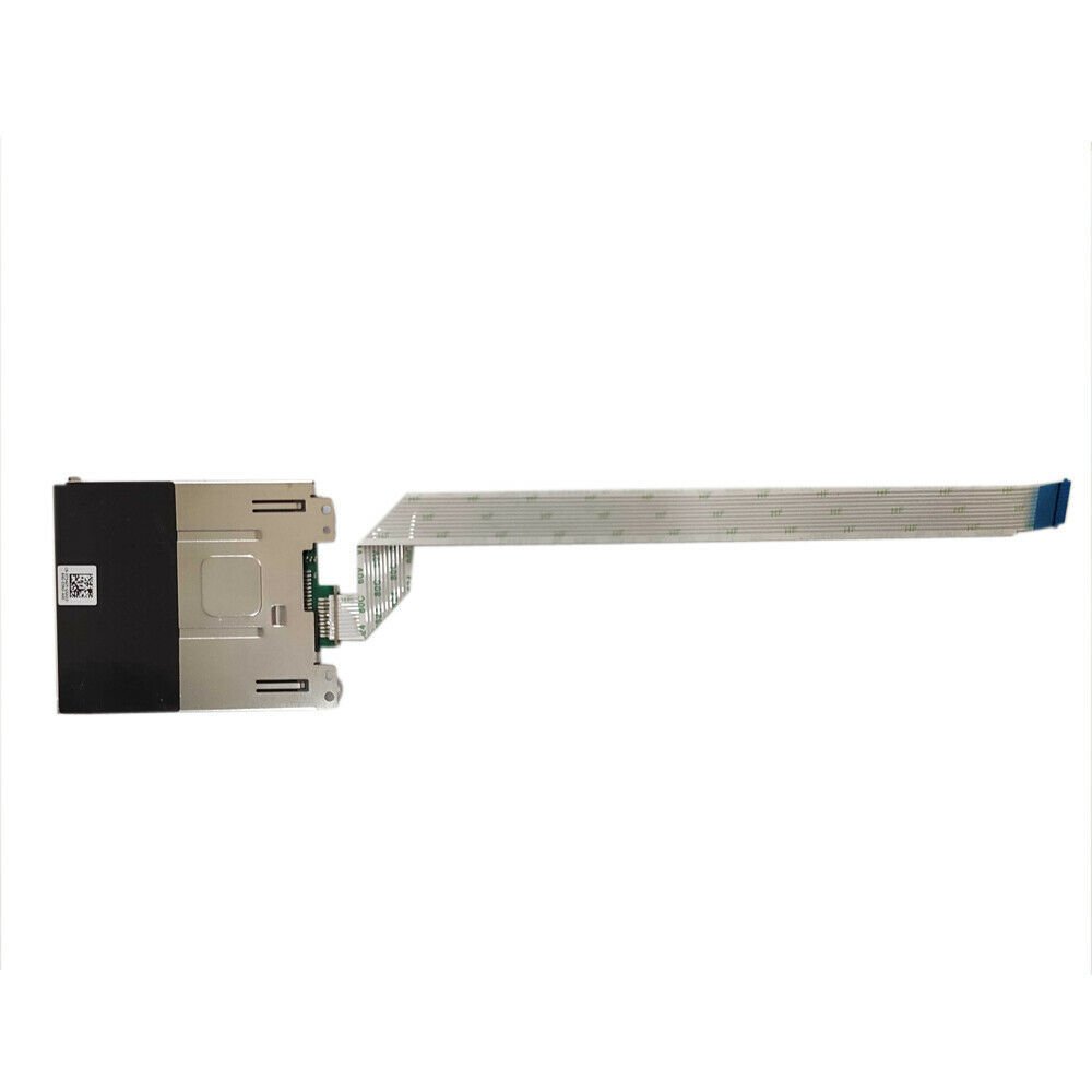 Dell Latitude E7270 Smart SD Kart Reader CN-0RDJJH