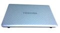 Toshiba Satellite L750 L755 L750D Ekran Arka Kasa Lcd Cover EABLB058020