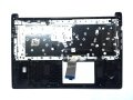 Acer Aspire 3 A315-22 N19H1 A315-34 A115-31 Notebook Türkçe Klavye Dahil Üst Kasa NC210110SE