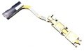 Orijinal Hp Pavilion 580694-001 B2685020G00001 Cpu Sogutucu Heatsink Bakır