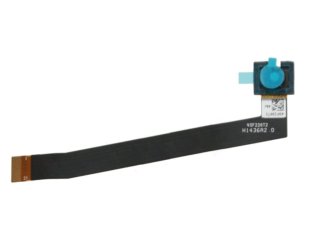 Orijinal Lenovo Miix 3 1030 Tablet Webcam Kamera 4SF226T2