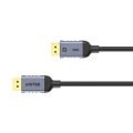 UNITEK DISPLAY PORT 2.1 %100 BAKIR 2MT 16K&60Hz (C1626GY01-2M)