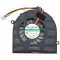 Orijinal Lenovo DC280009BD00 Notebook Cpu Soğutucu Fan