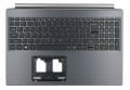 Acer Aspire 7 A715-41G A715-41G-R5LR Notebook  Üst Kasa