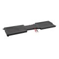 Lenovo ThinkPad X1 Hybrid Notebook Bataryası Laptop Pil