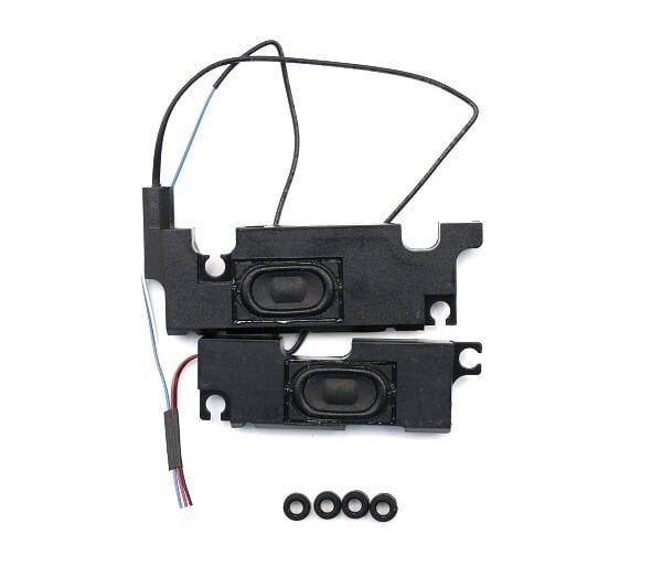 Lenovo Orijinal Thinkpad T460 20FM 20FN Notebook L+R Speaker Hoparlör Takımı