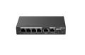 RUİJİE-REYEE RG-ES206GS-P 4XGE-2XGE GİGABİT 54W SMART POE SWİTCH