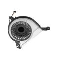 HP Pavilion 14-V 15-P TPN-Q140 15-K 17-F Series Laptop CPU Fan 767712-001 767776-001 Serisi Cooling Fan Sıfır A++
