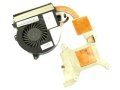Orijinal Hp EliteBook AT07D0010A0 GB0507PGV1-A Cpu Sogutucu Heatsink Fan