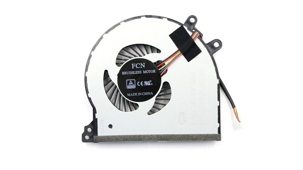 Orijinal Lenovo ideapad 310-15ISK Notebook Cpu Soğutucu Fan 5F10L35775