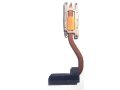 Orijinal Dell Latitude AT1470020CL CN-0TW22Y Onboard Cpu Sogutucu Heatsink